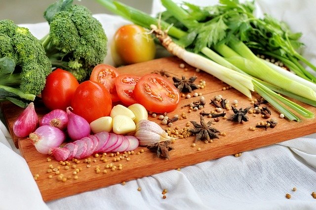 6. balance diet