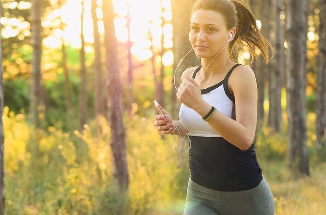 7. fitness