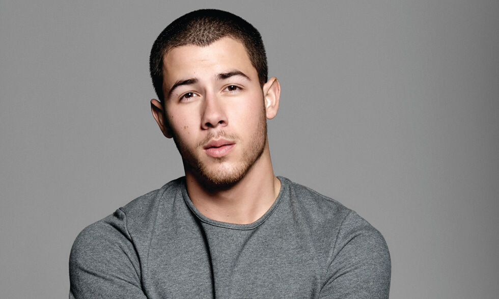 nick jonas