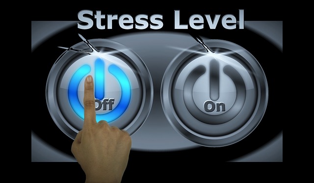 no stress