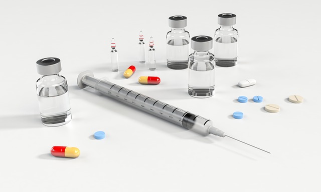 right medicatio