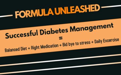 Unleashing The Formula To Managing Diabetes Successfully