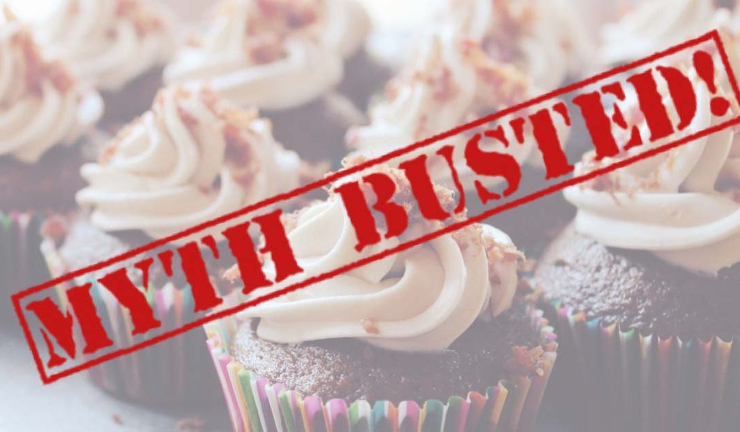 Type 1 Diabetes: Top 5 Myths Busted