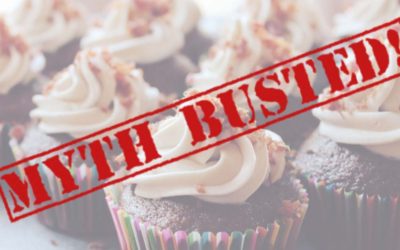 Type 1 Diabetes: Top 5 Myths Busted