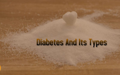 Diabetes And Its Types