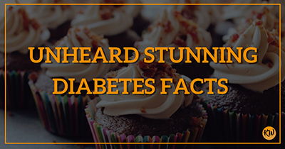Unheard Stunning Diabetes Facts